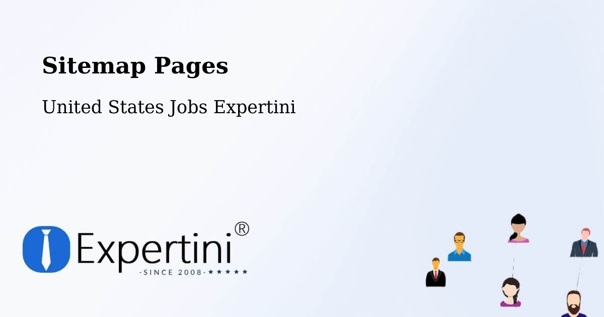 Sitemap Pages - Farmers Branch - United States Jobs Expertini